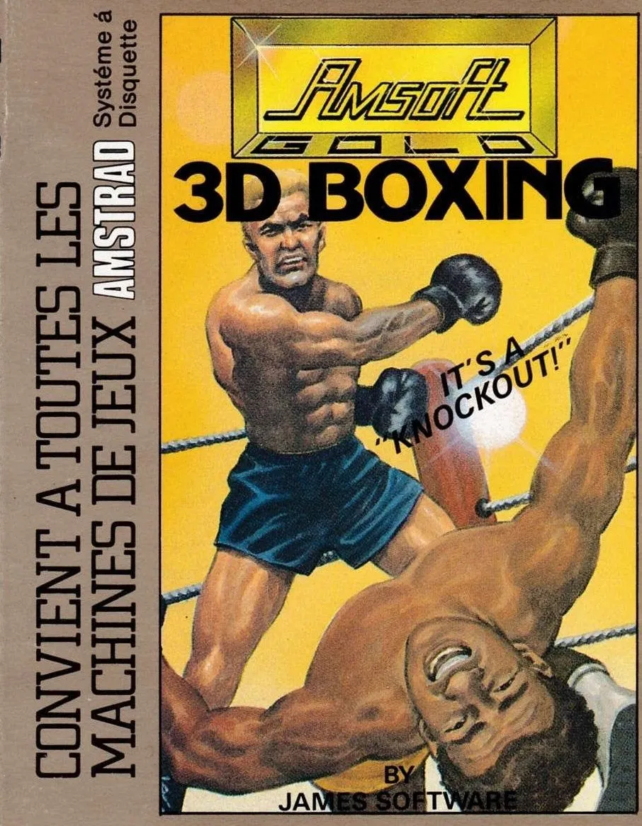 Box - Front