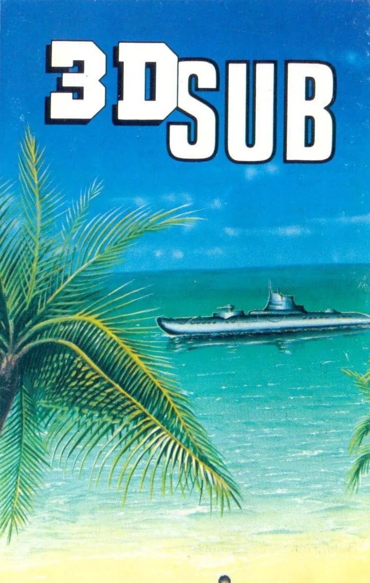 Box - Front