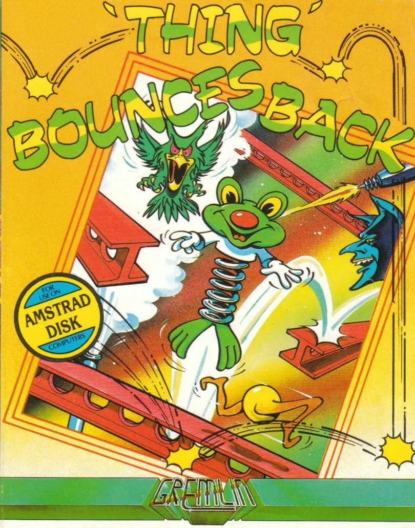 Box - Front