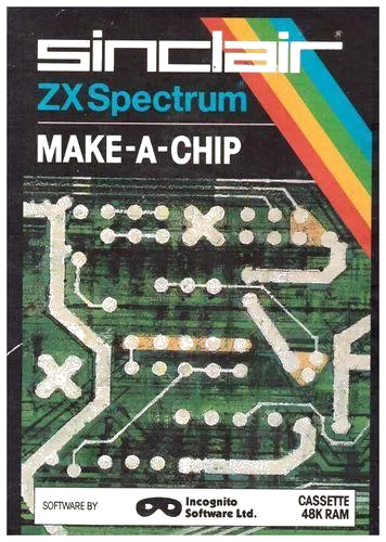 Make-A-Chip