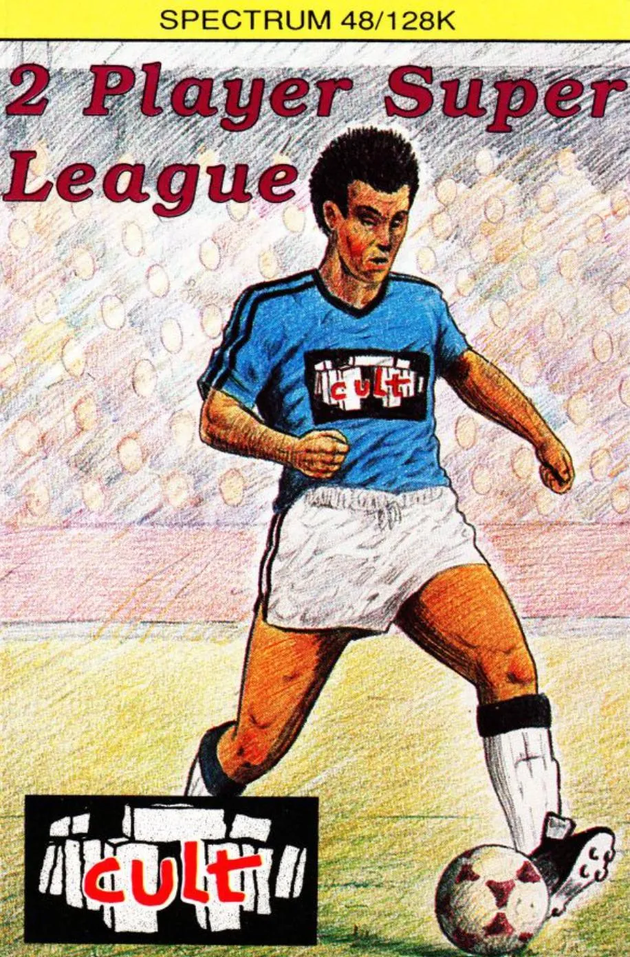 2 Player Superleague