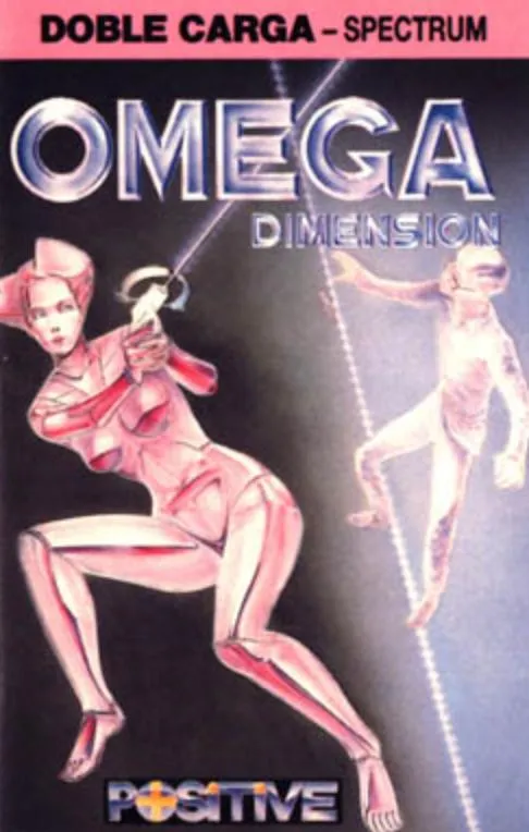 Omega Dimension