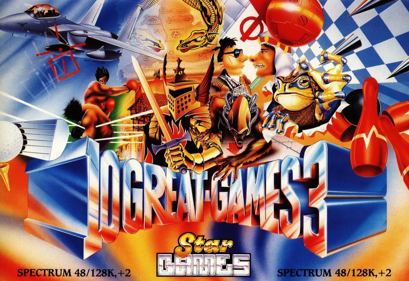 10 Great Games 3