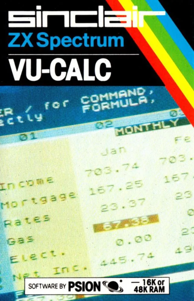 VU-Calc