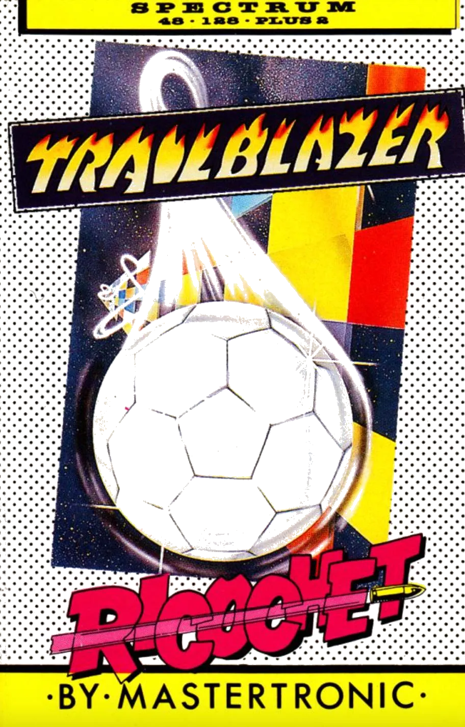 Trailblazer Ricochet
