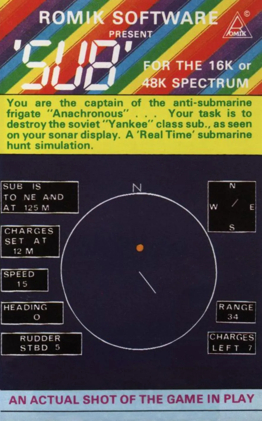 'Sub'