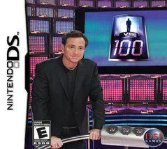 1 Vs 100 Nintendo DS