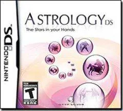Astrology DS Nintendo DS