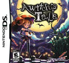 A Witch'S Tale Nintendo DS