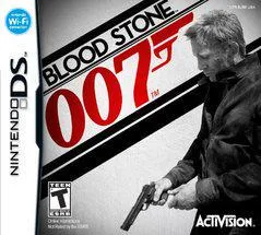 007 Blood Stone Nintendo DS