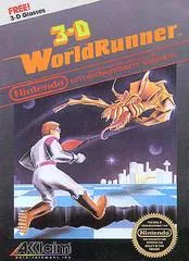 3D WorldRunner 5 Screw