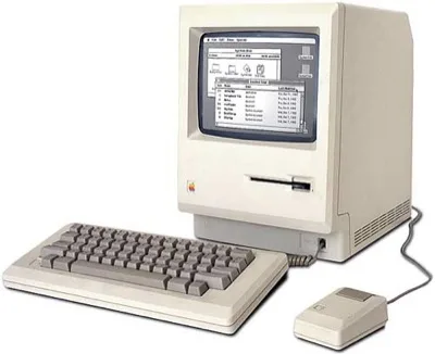 Macintosh 512Ke