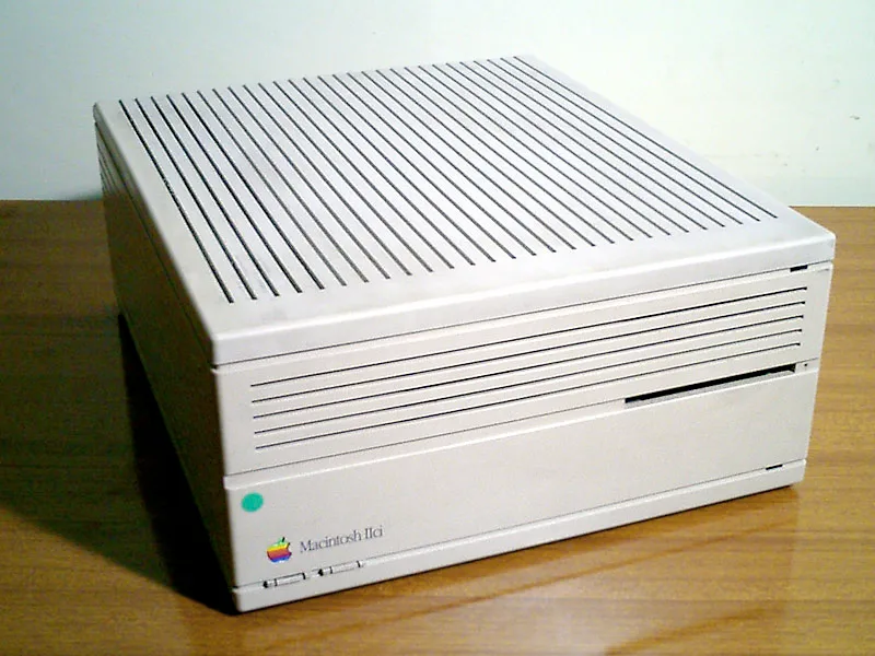 Macintosh IIci