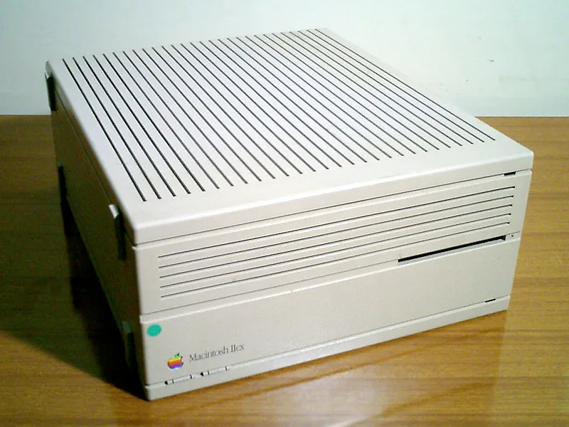 Macintosh IIcx