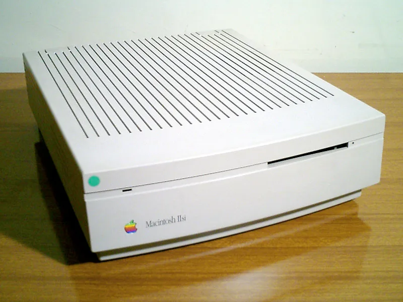 Macintosh IIsi