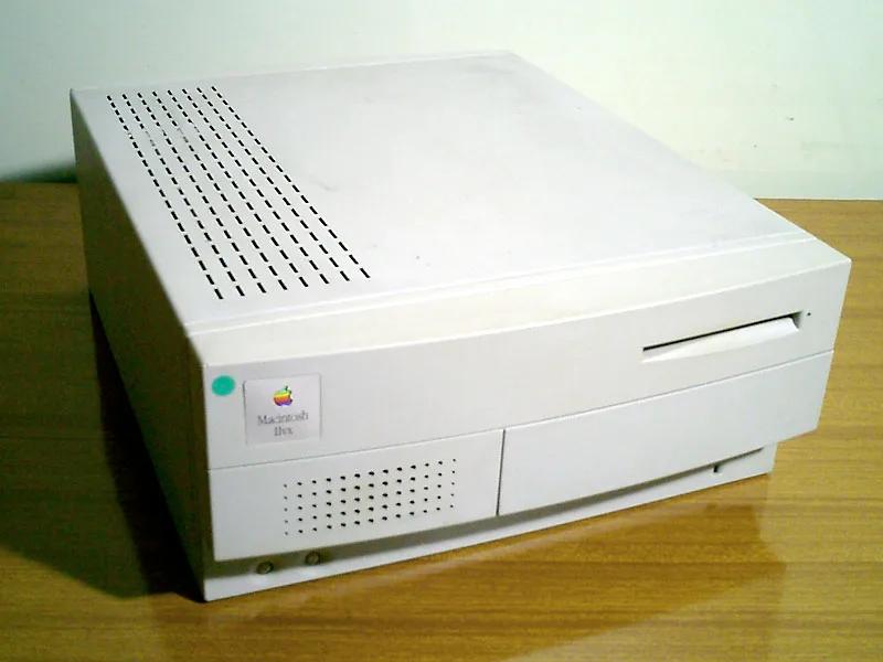 Macintosh IIvi