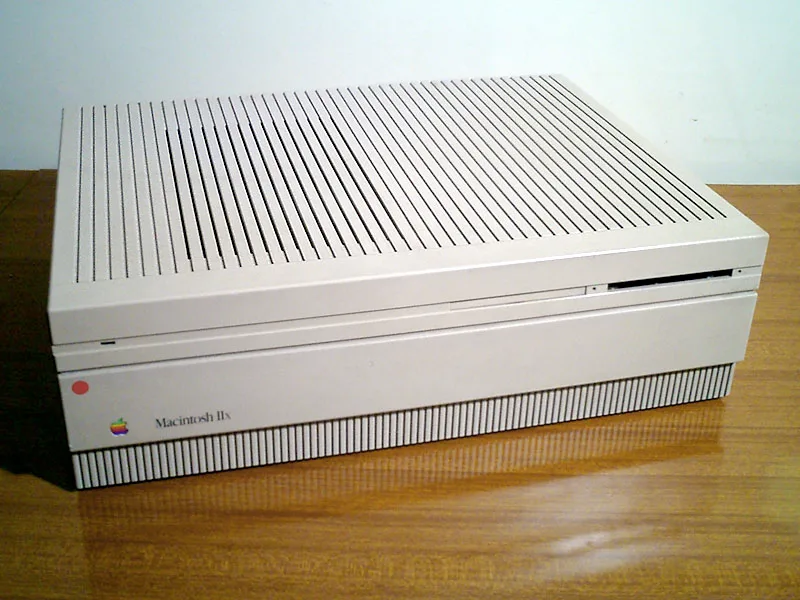Macintosh IIx