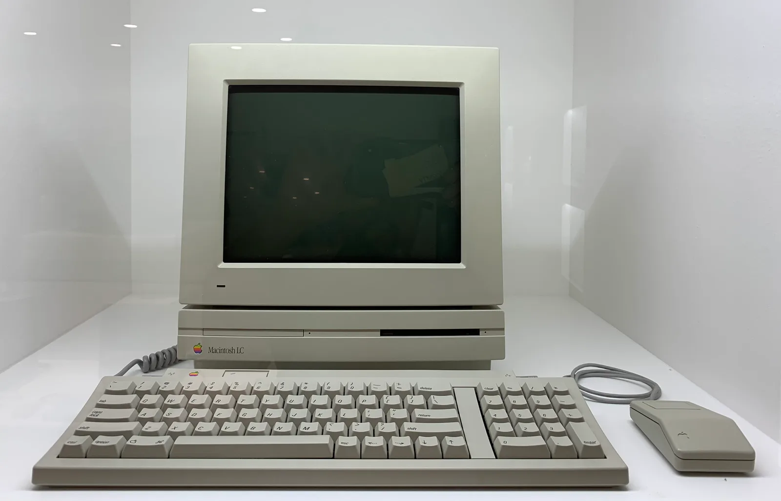 Macintosh LC