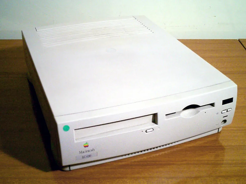 Macintosh LC 630