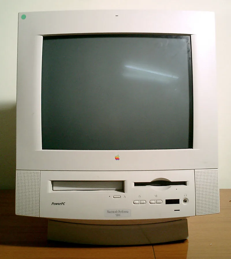 Macintosh Performa 5280
