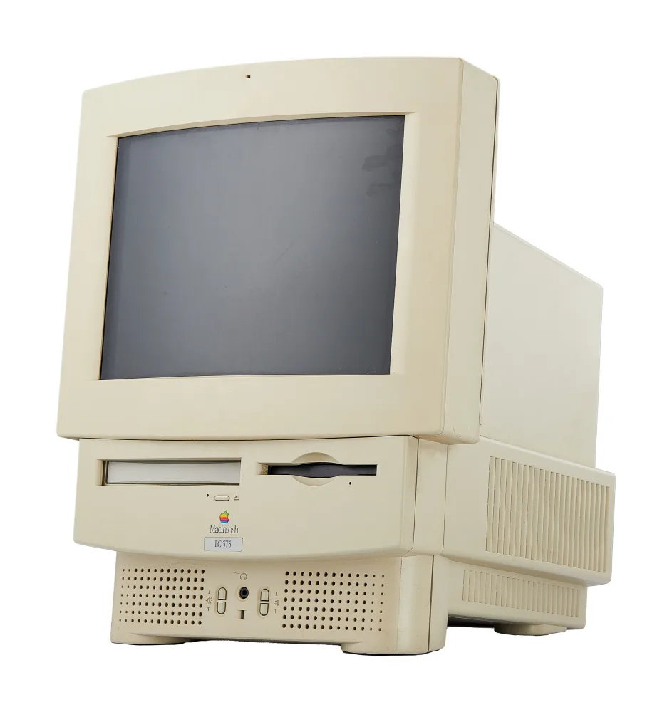 Macintosh Performa 550