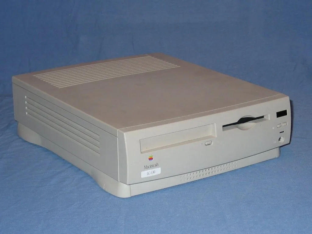 Macintosh Performa 630CD