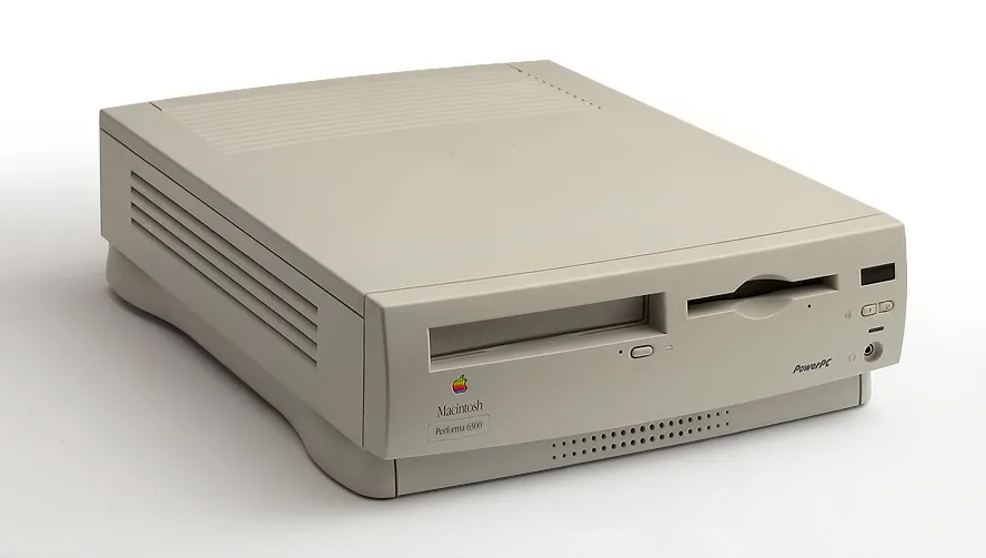 Macintosh Performa 6360