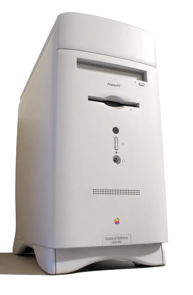 Macintosh Performa 6420