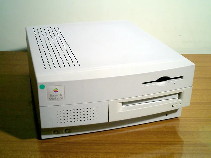 Macintosh Quadra 650