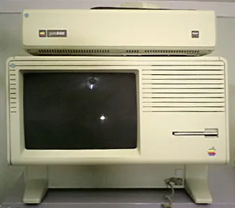 Macintosh XL