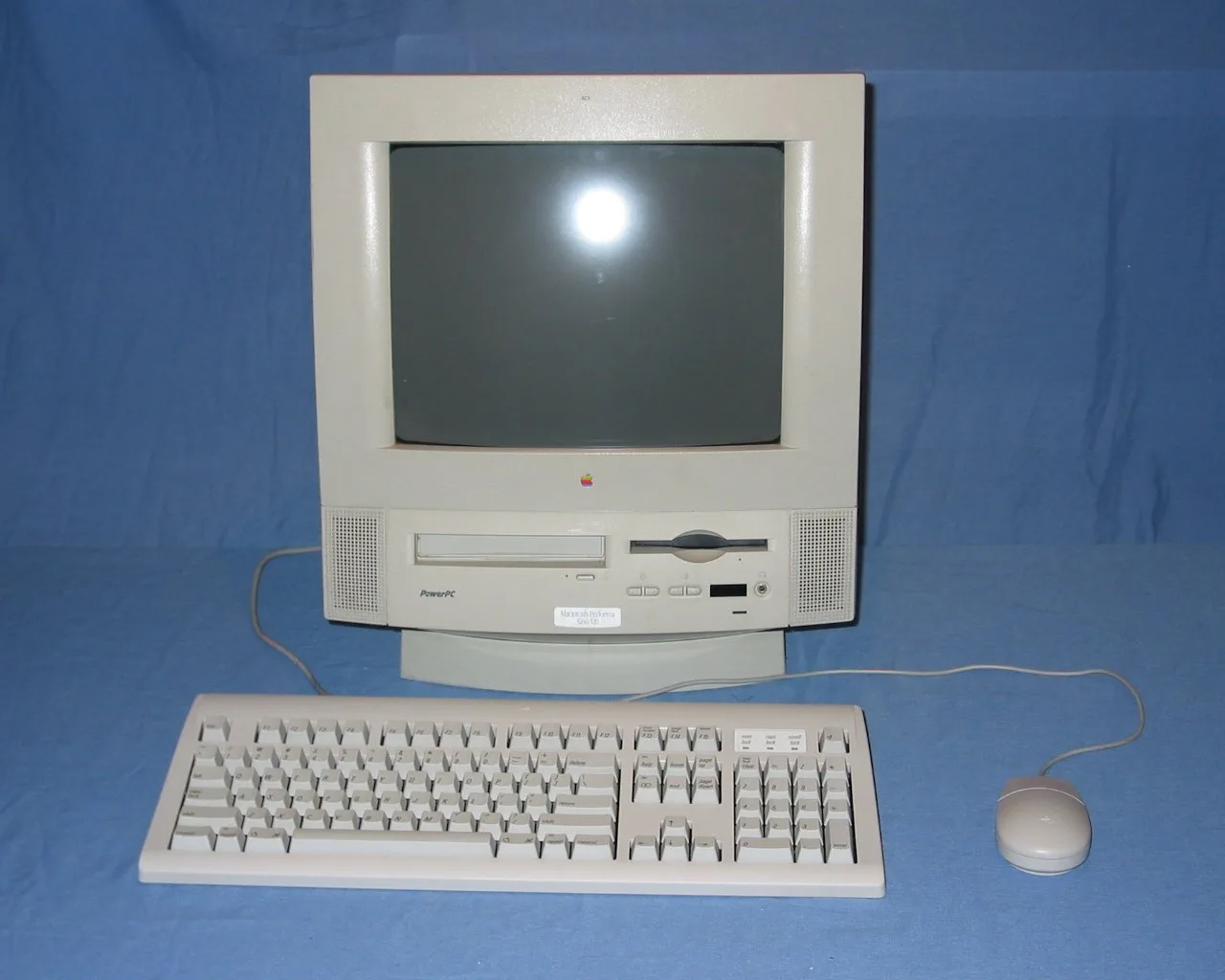 Power Macintosh 5260