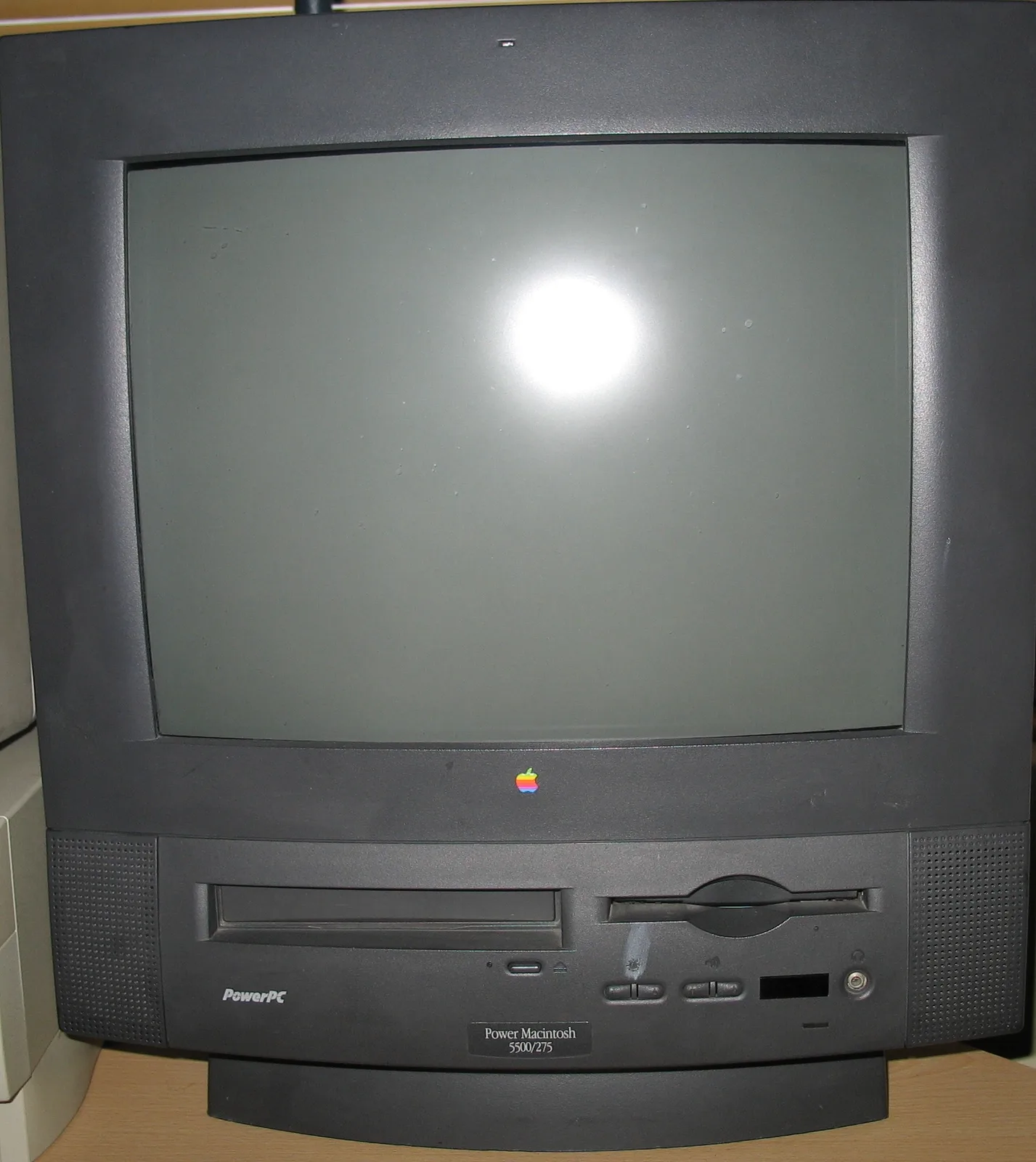 Power Macintosh 5400