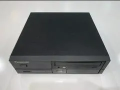 Panasonic 3DO M2 [FZ-35Z]