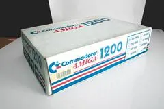 Amiga 1200