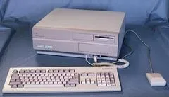 Amiga 2000