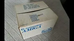 Amiga 2000