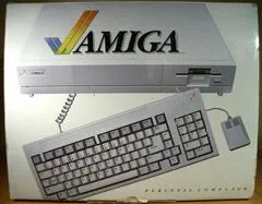 Amiga 1000