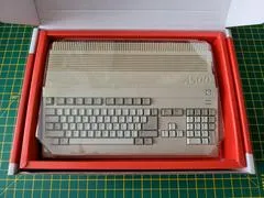 A500 Mini