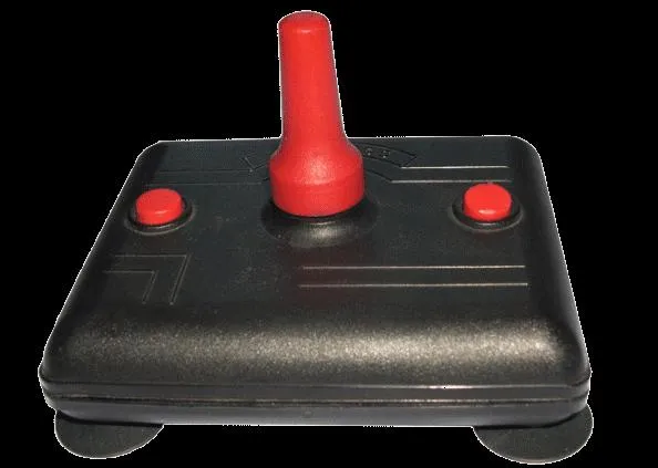 Albatros Joystick