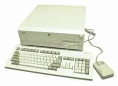 Amiga 4000