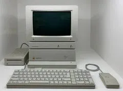 Apple IIgs [Rom Version 01]
