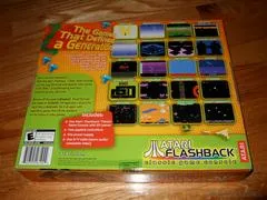 Atari Flashback