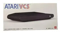 Atari Vcs 800 Onyx