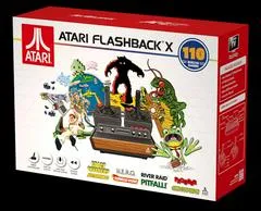 Atari Flashback X
