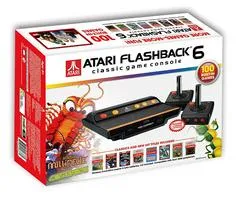 Atari Flashback 6