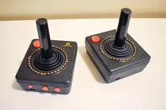 Atari Flashback 6