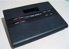Sears Video Arcade II