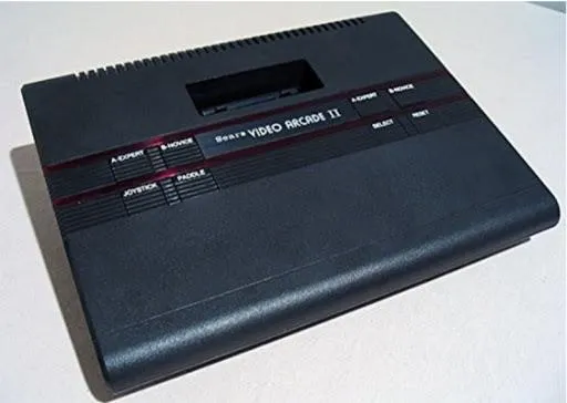 Sears Video Arcade II