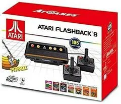Atari Flashback 8