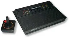 Atari 2600 System [Vader]